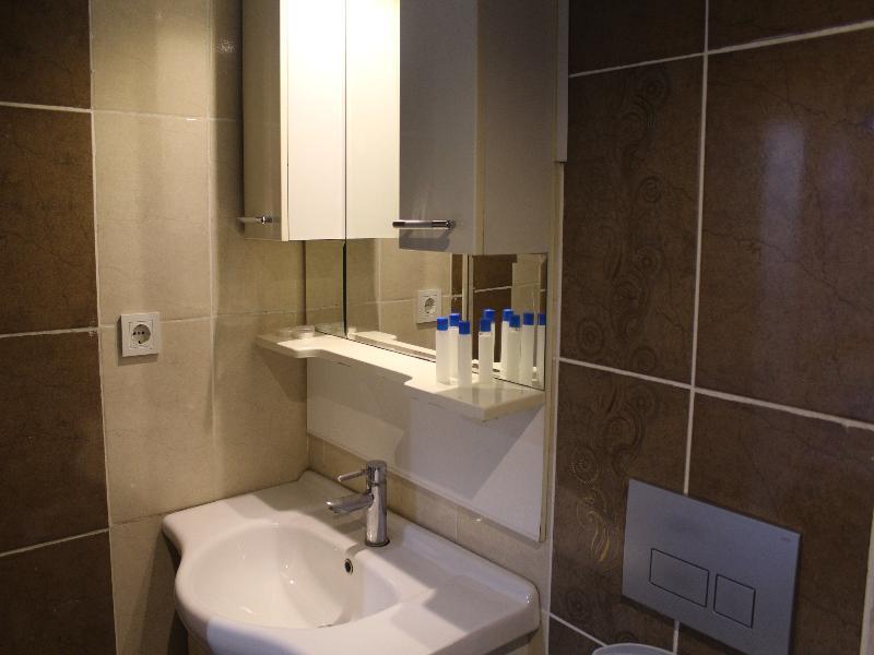Aquarium 3* Provincia di Istanbul