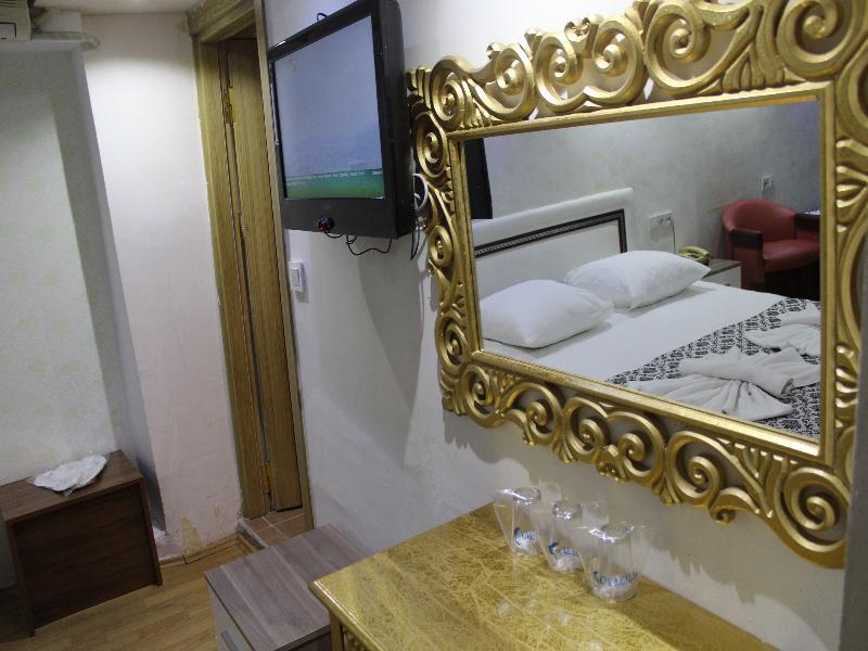 Hotel Aquarium Provincia di Istanbul