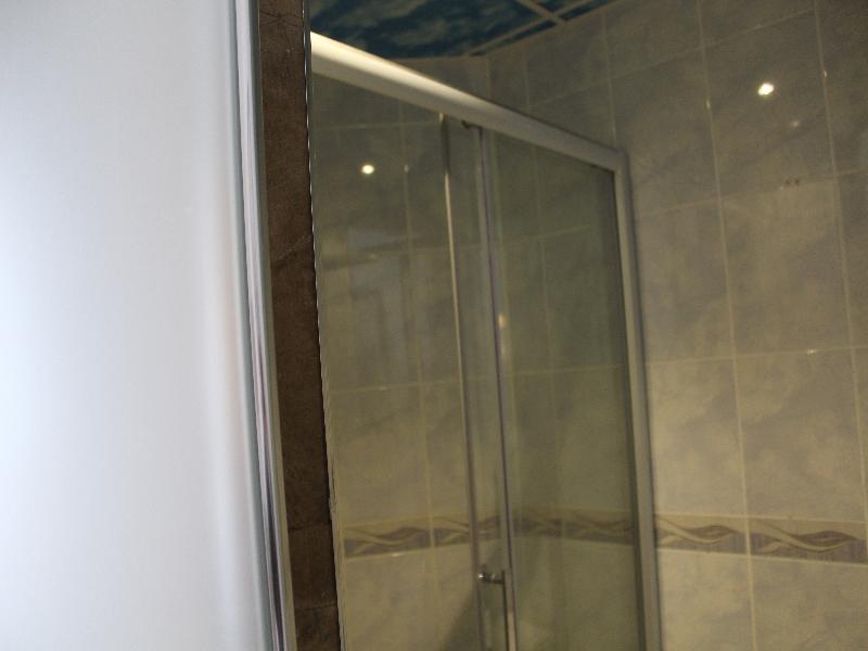 Hotel Aquarium Provincia di Istanbul