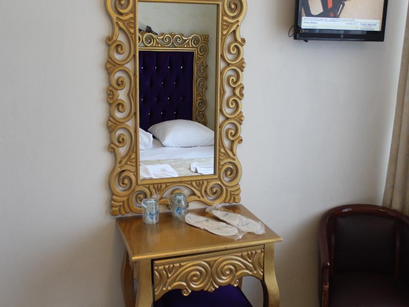 Aquarium Hotel Provincia di Istanbul