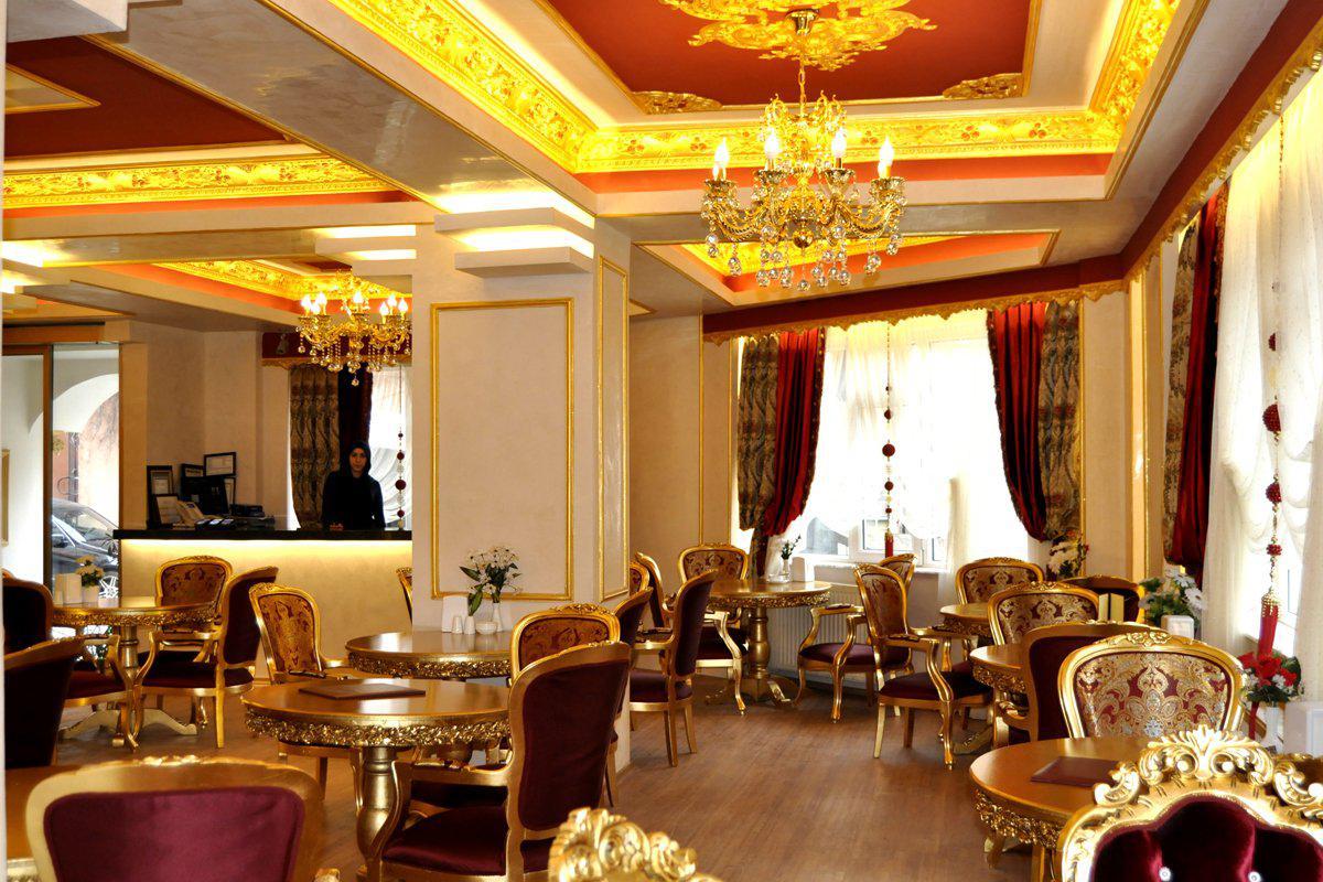 Aquarium 3* Provincia di Istanbul