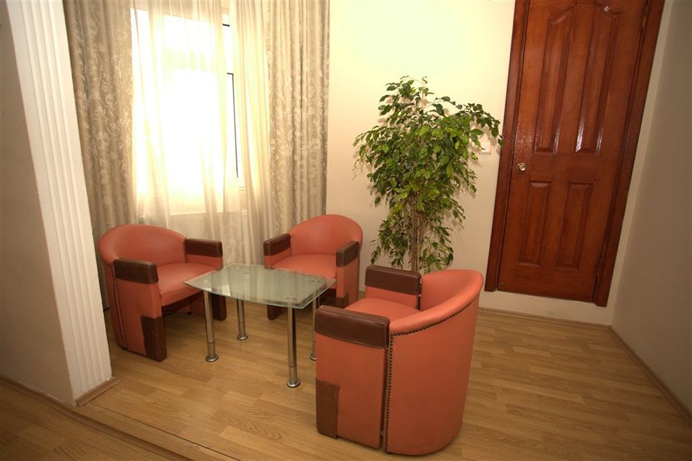 Aquarium Hotel Provincia di Istanbul